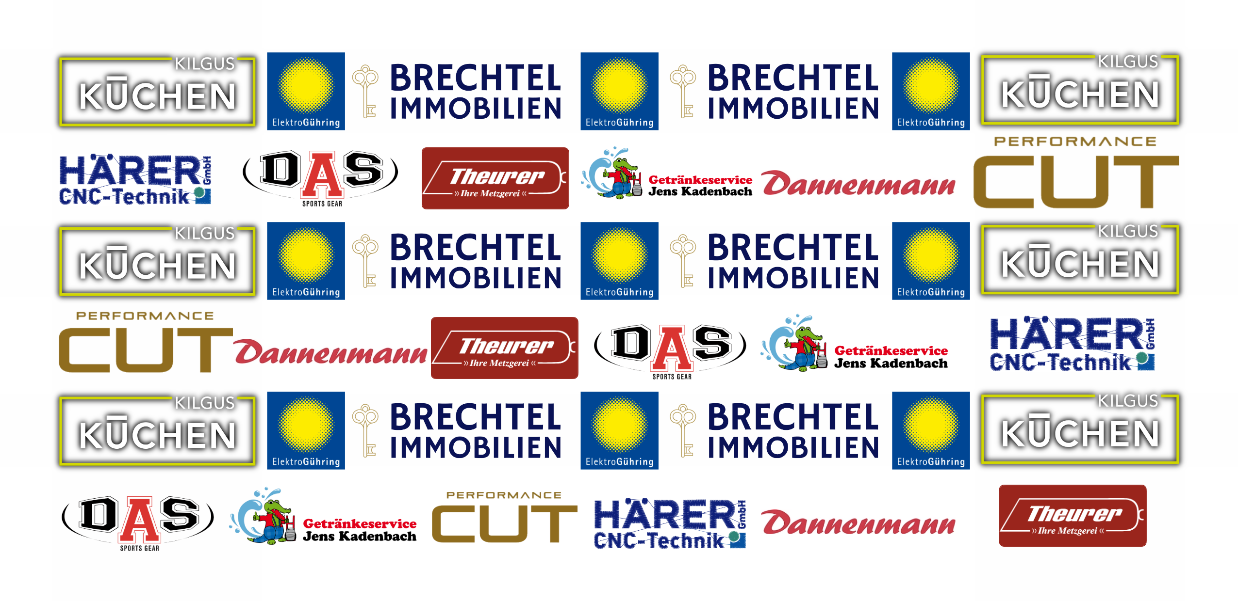 SV Kornwestheim Cougars Football - Sponsoring bei uns - in Kornwestheim-Ludwigsburg-Bietigheim - Werbung Audio