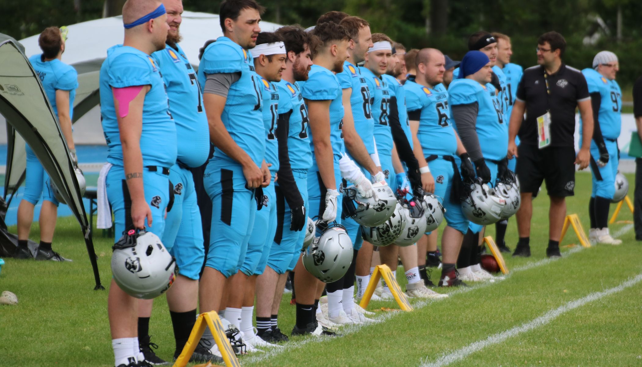 Disziplin - Motivation